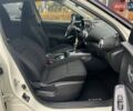 Білий Ніссан Жук, об'ємом двигуна 1 л та пробігом 35 тис. км за 18990 $, фото 9 на Automoto.ua