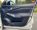 Белый Ниссан Жук, объемом двигателя 1 л и пробегом 15 тыс. км за 20200 $, фото 26 на Automoto.ua