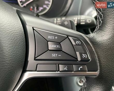 Белый Ниссан Жук, объемом двигателя 1 л и пробегом 39 тыс. км за 18500 $, фото 24 на Automoto.ua