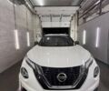 Ниссан Жук 2021 в Киеве на Automoto.ua Белый Ниссан Жук, объемом двигателя 1 л и пробегом 25 тыс. км за 19300 $, фото 15 на Automoto.ua