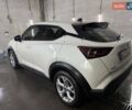 Ниссан Жук 2021 в Киеве на Automoto.ua Белый Ниссан Жук, объемом двигателя 1 л и пробегом 25 тыс. км за 19300 $, фото 6 на Automoto.ua