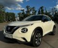 Білий Ніссан Жук, об'ємом двигуна 1 л та пробігом 34 тис. км за 18500 $, фото 3 на Automoto.ua