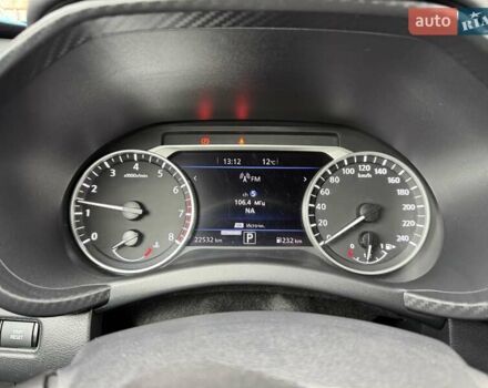 Белый Ниссан Жук, объемом двигателя 1 л и пробегом 23 тыс. км за 21000 $, фото 6 на Automoto.ua