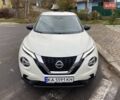 Белый Ниссан Жук, объемом двигателя 1 л и пробегом 15 тыс. км за 20200 $, фото 1 на Automoto.ua