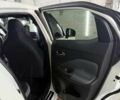 Ниссан Жук 2021 в Киеве на Automoto.ua Белый Ниссан Жук, объемом двигателя 1 л и пробегом 25 тыс. км за 19300 $, фото 21 на Automoto.ua
