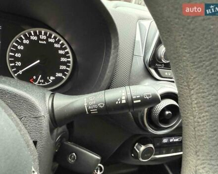 Белый Ниссан Жук, объемом двигателя 1 л и пробегом 61 тыс. км за 18900 $, фото 19 на Automoto.ua