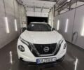 Ниссан Жук 2021 в Киеве на Automoto.ua Белый Ниссан Жук, объемом двигателя 1 л и пробегом 25 тыс. км за 19300 $, фото 1 на Automoto.ua