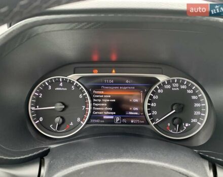 Белый Ниссан Жук, объемом двигателя 1 л и пробегом 39 тыс. км за 18500 $, фото 31 на Automoto.ua