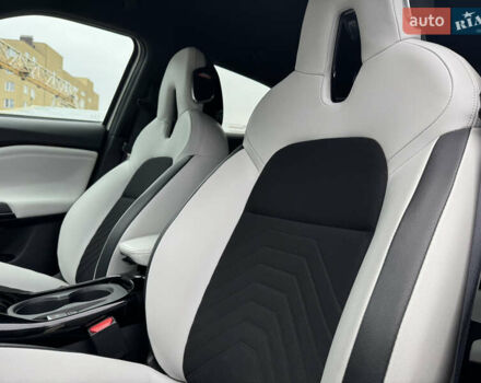 Ниссан Жук 2021 в Киеве на Automoto.ua Белый Ниссан Жук, объемом двигателя 1 л и пробегом 38 тыс. км за 22500 $, фото 40 на Automoto.ua