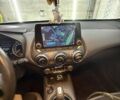Ниссан Жук 2021 в Киеве на Automoto.ua Белый Ниссан Жук, объемом двигателя 1 л и пробегом 25 тыс. км за 19300 $, фото 31 на Automoto.ua