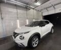 Ниссан Жук 2021 в Киеве на Automoto.ua Белый Ниссан Жук, объемом двигателя 1 л и пробегом 25 тыс. км за 19300 $, фото 16 на Automoto.ua