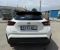 Белый Ниссан Жук, объемом двигателя 1 л и пробегом 91 тыс. км за 4550 $, фото 4 на Automoto.ua