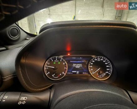Ниссан Жук 2021 в Киеве на Automoto.ua Белый Ниссан Жук, объемом двигателя 1 л и пробегом 25 тыс. км за 19300 $, фото 33 на Automoto.ua