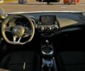 Білий Ніссан Жук, об'ємом двигуна 1 л та пробігом 34 тис. км за 18500 $, фото 15 на Automoto.ua