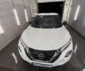 Ниссан Жук 2021 в Киеве на Automoto.ua Белый Ниссан Жук, объемом двигателя 1 л и пробегом 25 тыс. км за 19300 $, фото 13 на Automoto.ua