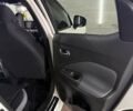 Ниссан Жук 2021 в Киеве на Automoto.ua Белый Ниссан Жук, объемом двигателя 1 л и пробегом 25 тыс. км за 19300 $, фото 25 на Automoto.ua