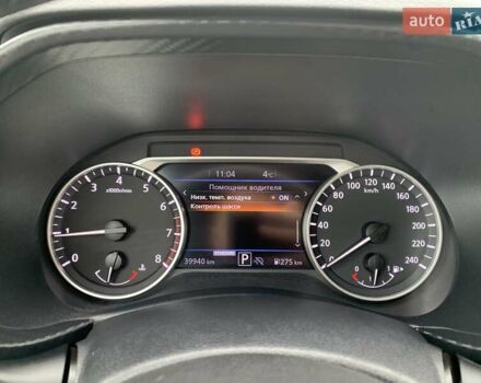 Белый Ниссан Жук, объемом двигателя 1 л и пробегом 39 тыс. км за 18500 $, фото 32 на Automoto.ua