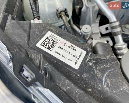 Белый Ниссан Жук, объемом двигателя 1 л и пробегом 15 тыс. км за 20200 $, фото 50 на Automoto.ua
