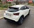 Белый Ниссан Жук, объемом двигателя 1 л и пробегом 15 тыс. км за 20200 $, фото 6 на Automoto.ua