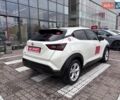 Білий Ніссан Жук, об'ємом двигуна 1 л та пробігом 25 тис. км за 20168 $, фото 25 на Automoto.ua
