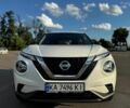 Білий Ніссан Жук, об'ємом двигуна 1 л та пробігом 34 тис. км за 18500 $, фото 2 на Automoto.ua