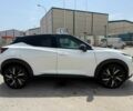 Белый Ниссан Жук, объемом двигателя 1 л и пробегом 91 тыс. км за 4550 $, фото 2 на Automoto.ua