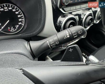 Ниссан Жук 2021 в Киеве на Automoto.ua Белый Ниссан Жук, объемом двигателя 1 л и пробегом 38 тыс. км за 22500 $, фото 52 на Automoto.ua
