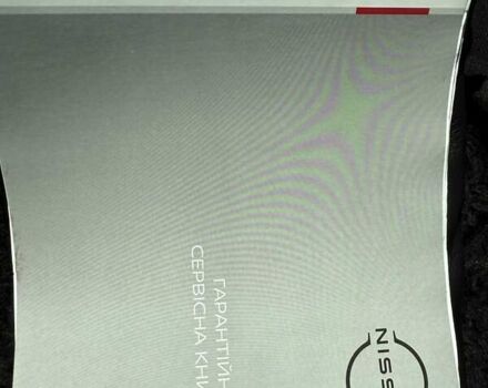 Белый Ниссан Жук, объемом двигателя 1 л и пробегом 26 тыс. км за 21500 $, фото 18 на Automoto.ua