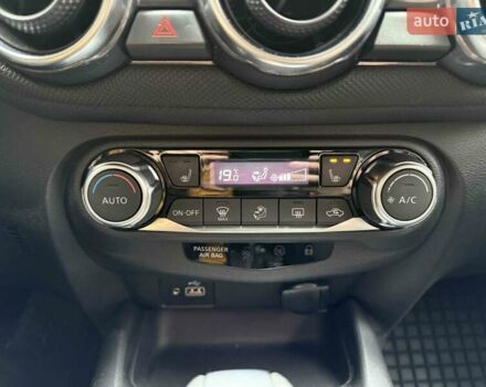 Белый Ниссан Жук, объемом двигателя 1 л и пробегом 61 тыс. км за 18900 $, фото 25 на Automoto.ua