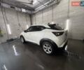 Ниссан Жук 2021 в Киеве на Automoto.ua Белый Ниссан Жук, объемом двигателя 1 л и пробегом 25 тыс. км за 19300 $, фото 5 на Automoto.ua