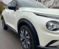 Белый Ниссан Жук, объемом двигателя 1 л и пробегом 15 тыс. км за 20200 $, фото 13 на Automoto.ua