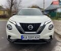 Белый Ниссан Жук, объемом двигателя 1 л и пробегом 15 тыс. км за 20200 $, фото 10 на Automoto.ua