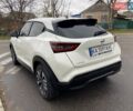 Белый Ниссан Жук, объемом двигателя 1 л и пробегом 15 тыс. км за 20200 $, фото 4 на Automoto.ua