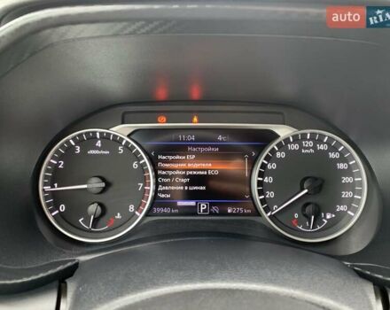 Белый Ниссан Жук, объемом двигателя 1 л и пробегом 39 тыс. км за 18500 $, фото 30 на Automoto.ua