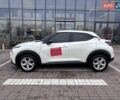Білий Ніссан Жук, об'ємом двигуна 1 л та пробігом 25 тис. км за 20168 $, фото 22 на Automoto.ua