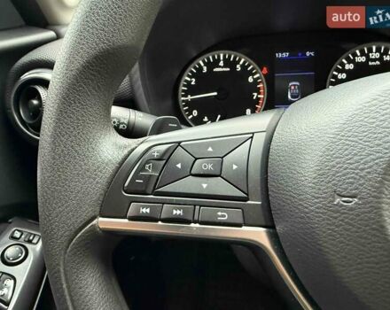 Белый Ниссан Жук, объемом двигателя 1 л и пробегом 61 тыс. км за 18900 $, фото 16 на Automoto.ua