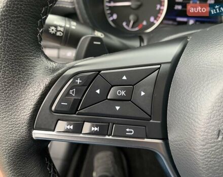 Белый Ниссан Жук, объемом двигателя 1 л и пробегом 39 тыс. км за 18500 $, фото 25 на Automoto.ua