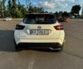Білий Ніссан Жук, об'ємом двигуна 1 л та пробігом 34 тис. км за 18500 $, фото 6 на Automoto.ua