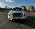 Білий Ніссан Жук, об'ємом двигуна 1 л та пробігом 34 тис. км за 18500 $, фото 11 на Automoto.ua