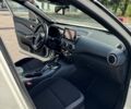 Белый Ниссан Жук, объемом двигателя 1 л и пробегом 74 тыс. км за 20000 $, фото 5 на Automoto.ua