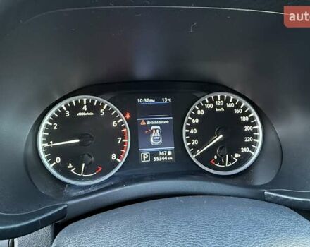 Белый Ниссан Жук, объемом двигателя 1 л и пробегом 55 тыс. км за 18469 $, фото 24 на Automoto.ua