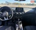 Ніссан Жук 2023 у Одесі на Automoto.ua Білий Ніссан Жук, об'ємом двигуна 1 л та пробігом 15 тис. км за 26500 $, фото 11 на Automoto.ua