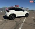 Ніссан Жук 2023 у Одесі на Automoto.ua Білий Ніссан Жук, об'ємом двигуна 1 л та пробігом 15 тис. км за 26500 $, фото 2 на Automoto.ua