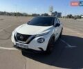 Ніссан Жук 2023 у Одесі на Automoto.ua Білий Ніссан Жук, об'ємом двигуна 1 л та пробігом 15 тис. км за 26500 $, фото 6 на Automoto.ua