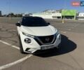 Ніссан Жук 2023 у Одесі на Automoto.ua Білий Ніссан Жук, об'ємом двигуна 1 л та пробігом 15 тис. км за 26500 $, фото 1 на Automoto.ua