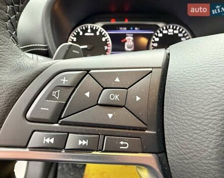 Белый Ниссан Жук, объемом двигателя 1 л и пробегом 7 тыс. км за 22500 $, фото 53 на Automoto.ua