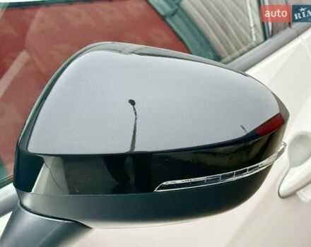 Белый Ниссан Жук, объемом двигателя 1 л и пробегом 7 тыс. км за 22500 $, фото 22 на Automoto.ua