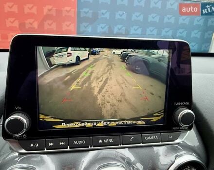 Белый Ниссан Жук, объемом двигателя 1 л и пробегом 7 тыс. км за 22500 $, фото 57 на Automoto.ua