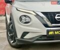 Белый Ниссан Жук, объемом двигателя 1 л и пробегом 7 тыс. км за 22500 $, фото 13 на Automoto.ua