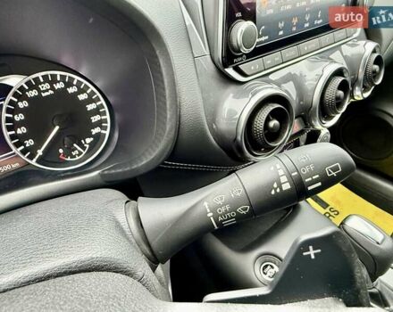 Белый Ниссан Жук, объемом двигателя 1 л и пробегом 7 тыс. км за 22500 $, фото 48 на Automoto.ua